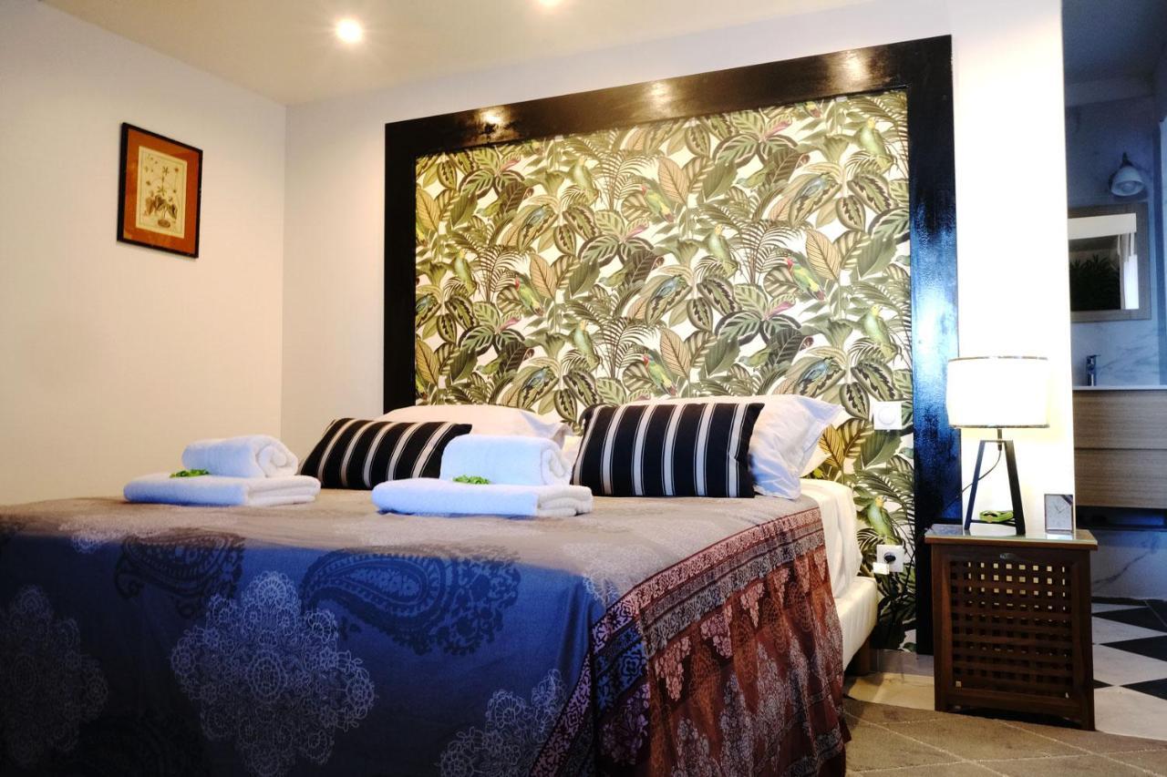 Appartement Acajou à Sainte-Luce Extérieur photo